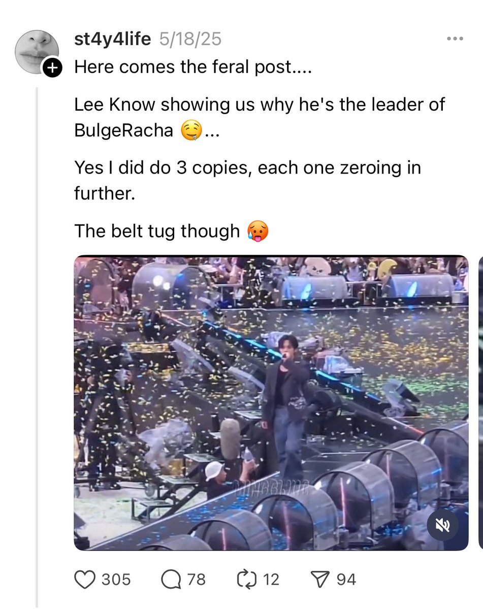 lumi ♱⃓ LET SKZ REST tweet media