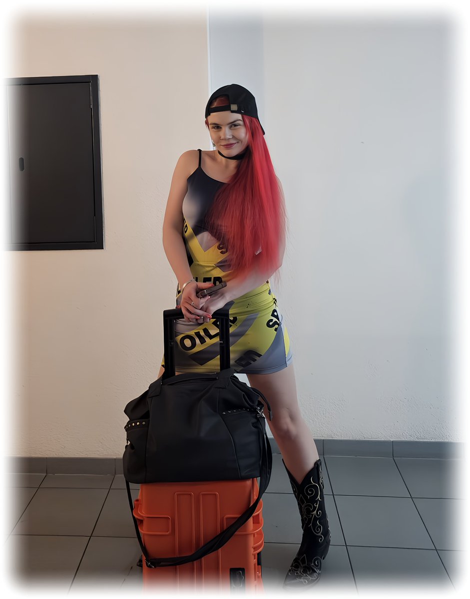 Guten Morgen ❤️😌 
Wie sieht dein Tag heute aus?❤️
#miamay #sweet #love #model #ginger #fun #modelling #hot #cute #morning