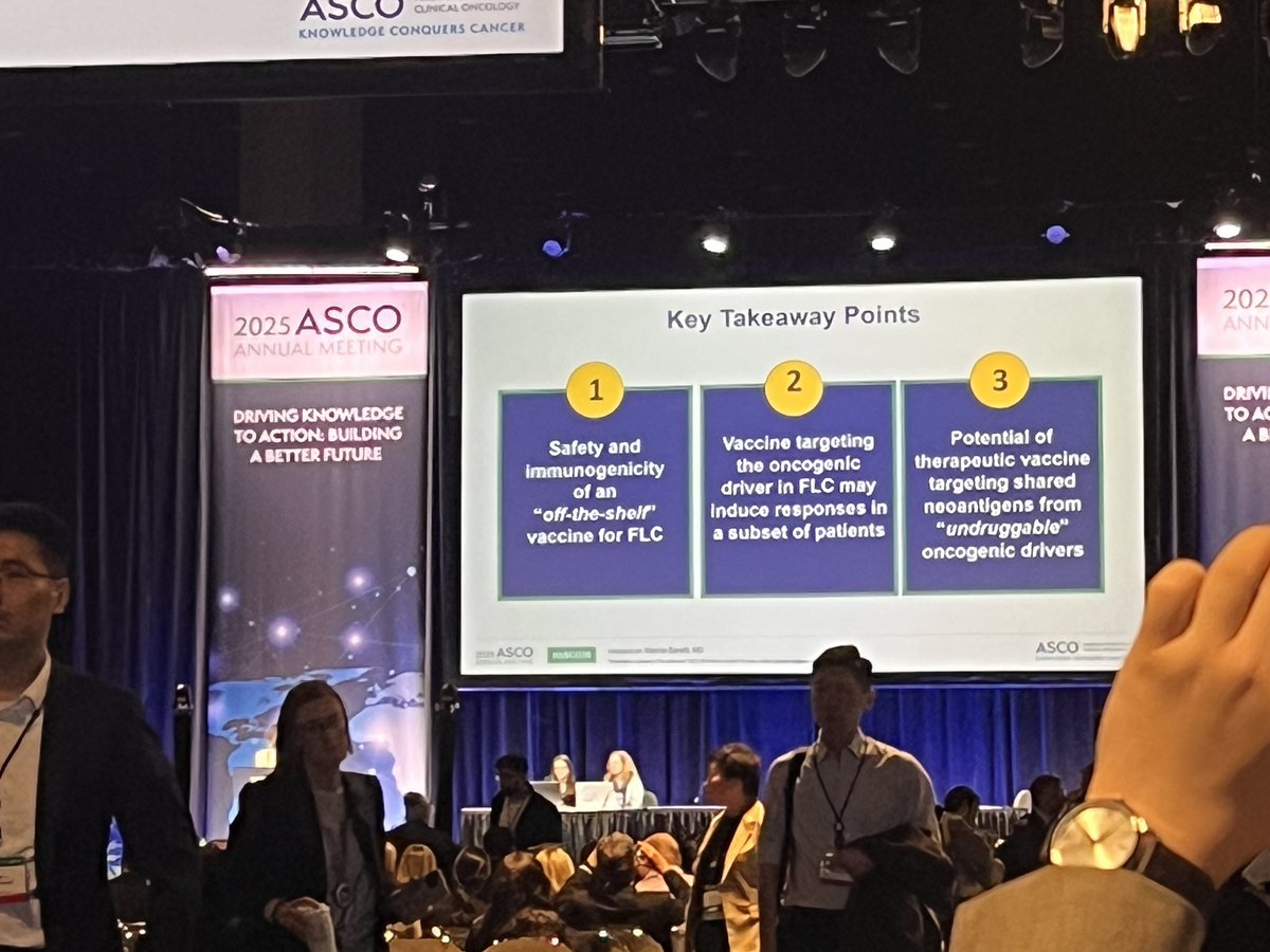 Marina Baretti (@marinabaretti) on Twitter photo Thank you <a href="/ASCO/">ASCO</a> for selecting our work in #FLC and helping highlight the importance of talking about #rare cancers. Awareness leads to research, and research leads to hope <a href="/MarkYarchoan/">Mark Yarchoan</a> <a href="/FibroFoundation/">Fibrolamellar Cancer</a> Thank you <a href="/ASCO/">ASCO</a> for selecting our work in #FLC and helping highlight the importance of talking about #rare cancers. Awareness leads to research, and research leads to hope <a href="/MarkYarchoan/">Mark Yarchoan</a> <a href="/FibroFoundation/">Fibrolamellar Cancer</a>