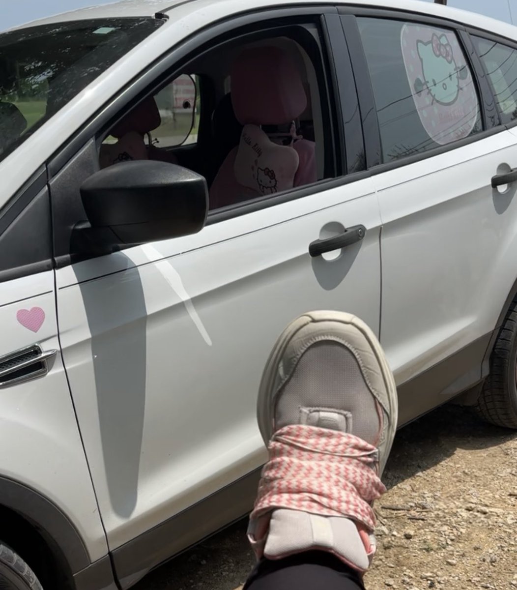 Just living that Barb life 🥰🩷

#dopaminebynicki #Dopamine #BarbzAlwaysPretty #Barbz <a href="/NICKIMINAJ/">Nicki Minaj</a> <a href="/locibynickim/">løcibynickiminaj</a>