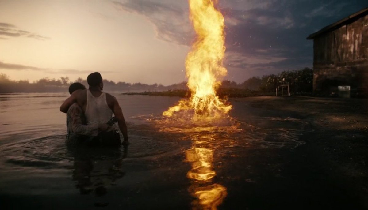 cronencrash's tweet photo. sinners  — by ryan coogler, 2025 https://t.co/nPiGt9vGKY