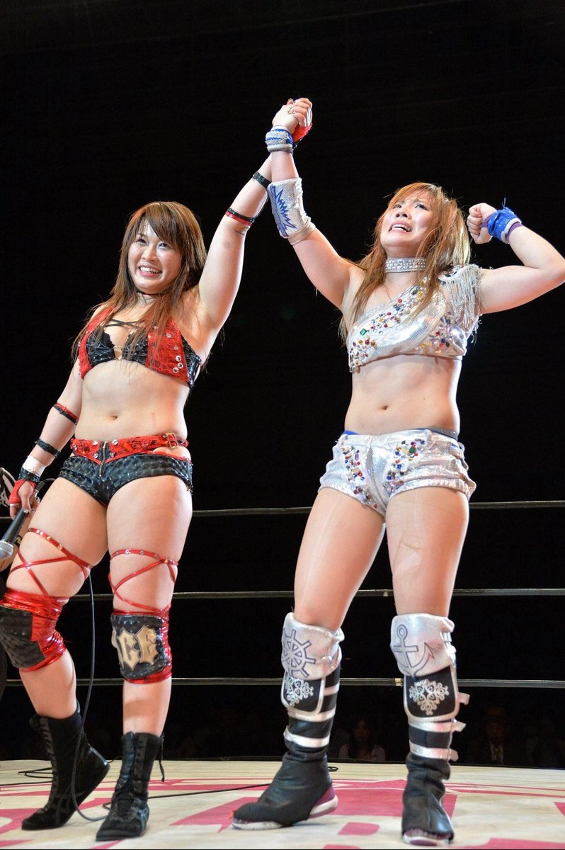 Sky's Army,it's time for the daily Sky Pirates prayer 🪽🏴‍☠️:
"Iyo Sky and Kairi Sane,
our beautiful Sky Pirates.
We're so blessed to live 
in a world where you exist.
Everyday you brighten our days,
thank you for everything.
Amen 🙏" #SkyPirates #IYOSKY #KairiSane #KairiMovement