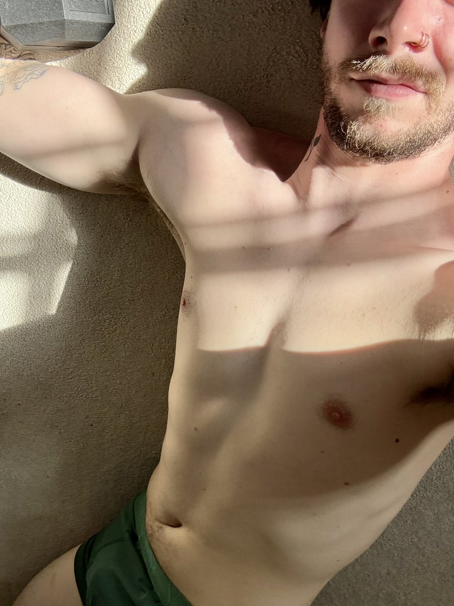 Tommy_T95's tweet photo. When I worked out this morning..
Take a better look somewhere else ๐ถ๏ธ
.
#onlyfans #ofuk #nsfw #adult #contentuk https://t.co/8cpHigcyDL
