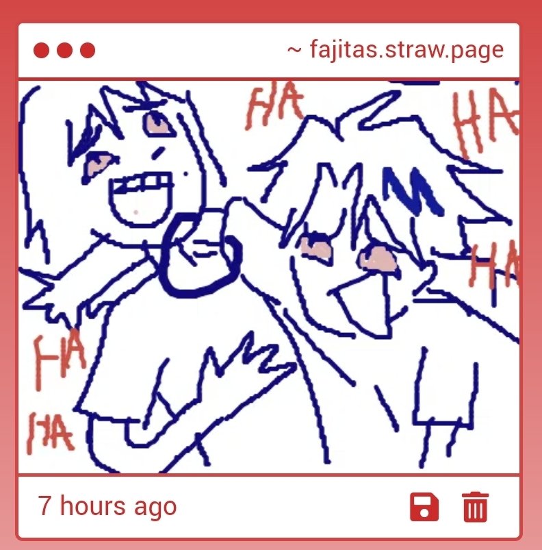 WAAAA LOS AMOOOO ESOO QUIERO MÁS SERODENKI ACTUANDO COMO PENDEJOS CAUSANDO PURO DESMADRE 🥺🥺