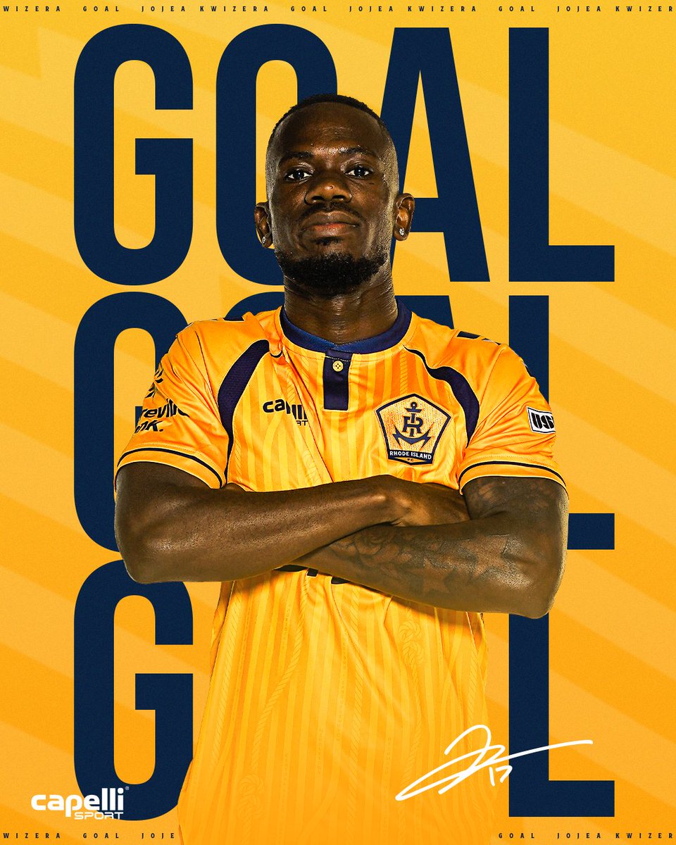 18'- WHAT A START!!!

#RIFC 1 | PIT 0