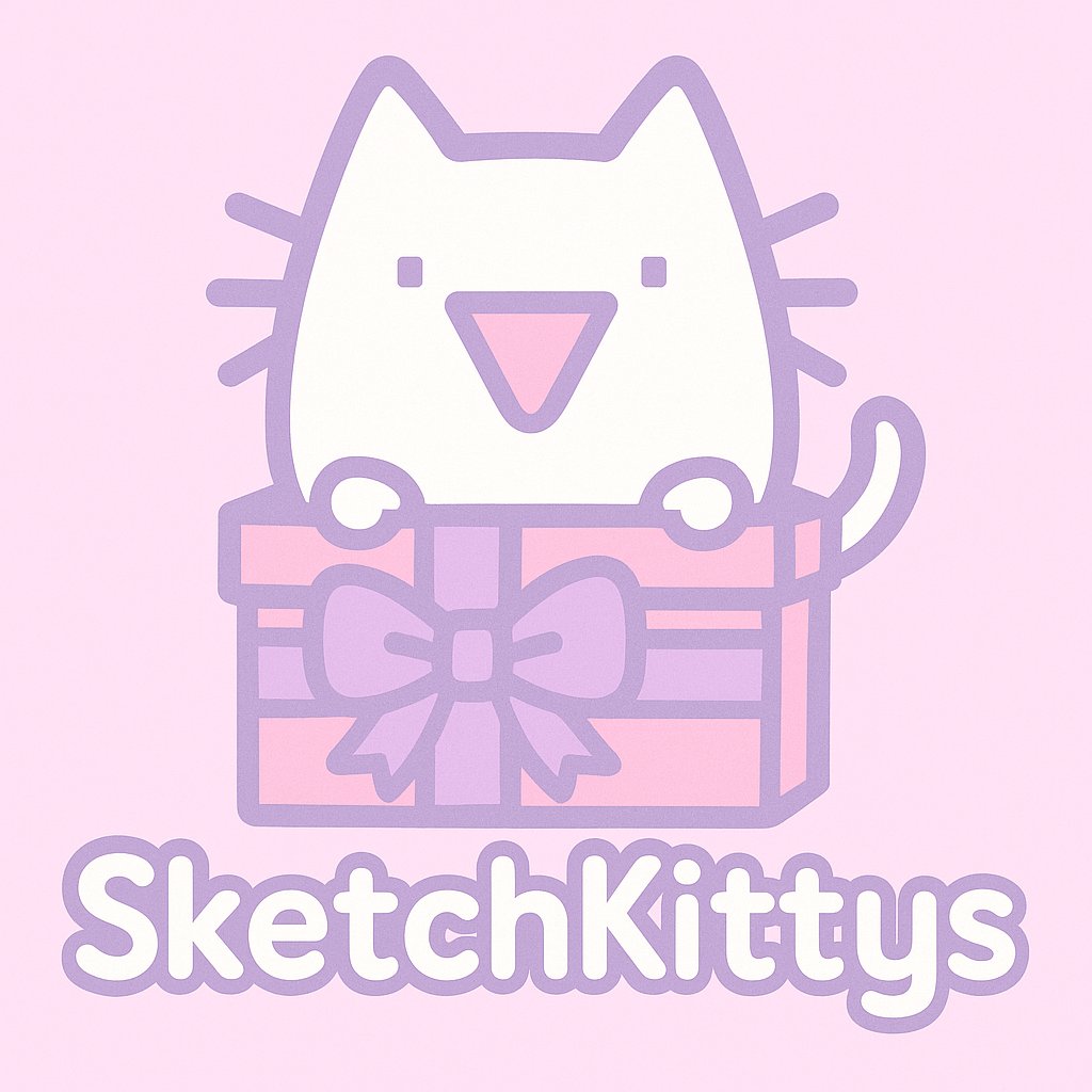 We are cooking... and it smells like fresh fish and NFTs. 📷📷SketchKitty is simmering on Base — cozy, collectible, and ready to claw into Web3. Stay tuned, the meowgic’s almost served. 📷📷#SketchKitty #Base #NFT #mint #Web3 #WeAreCooking