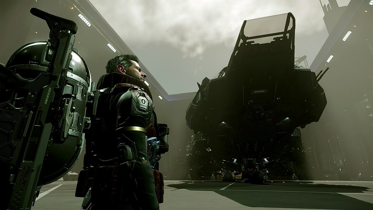 coldshame's tweet image. Time to take to the stars

#StarCitizen