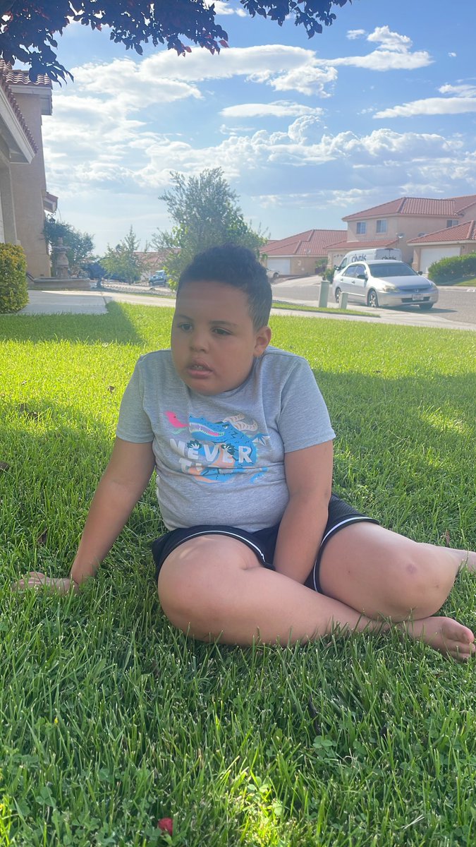 MichelleMoneys's tweet photo. Proof of  TOUCH OF GRASS…🌱 https://t.co/WSxSvUTChs