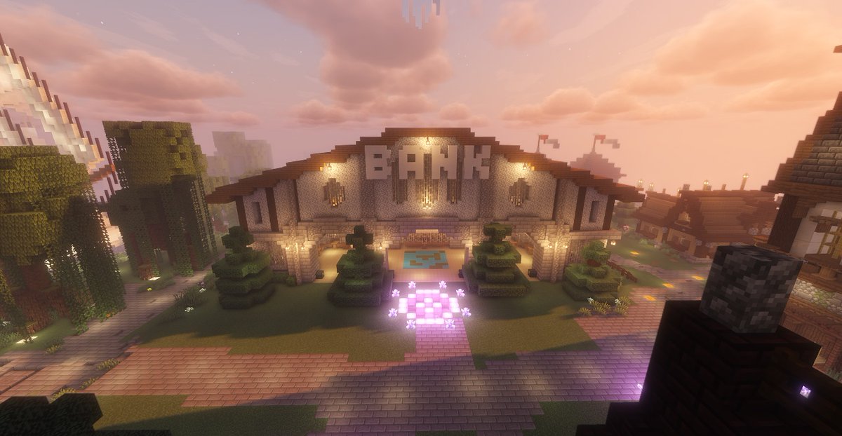 Diamante_2090's tweet image. 🌿🔥 ¡ÚNETE A BLACKCUAK! 🔥🌿
⚔️ Servidor Java/Bedrock – Medieval Fantasy 🏰

Más información en comentarios 👇 

#Minecraft
#MinecraftServers
#MinecraftBedrock
#MinecrafJava