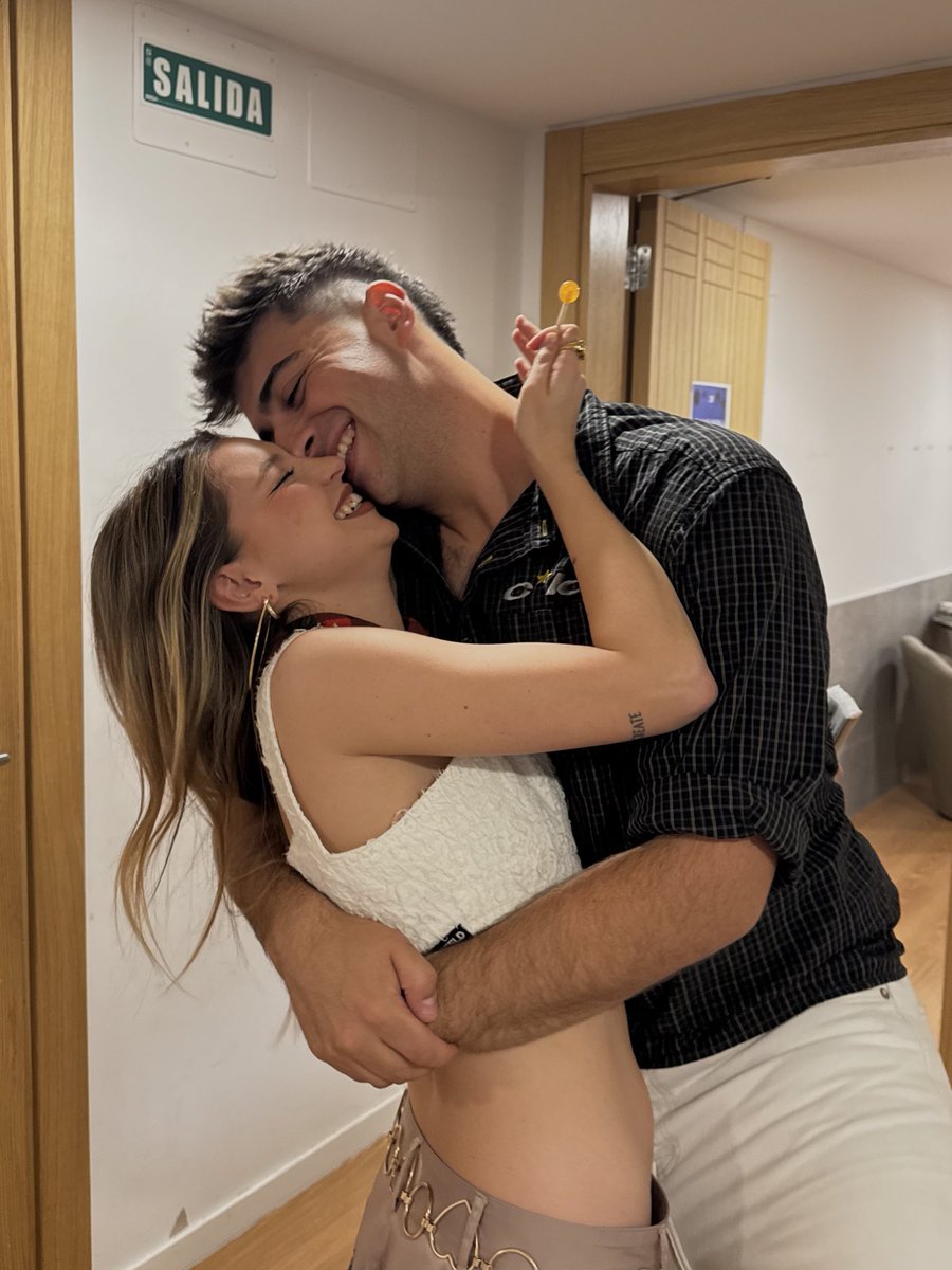 le amo con toda mi alma, xfavor id a verlo, es simplemente espectacular 🫂🤍