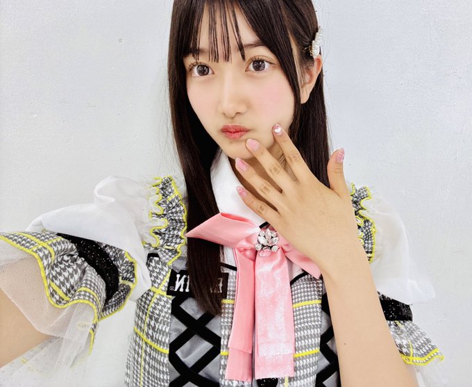 上村佳里奈のTwitter画像36