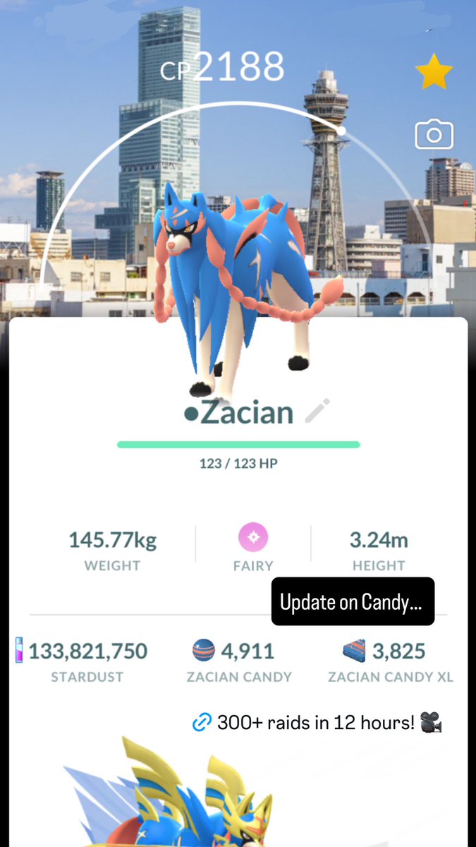 The Trainer Club tweet media