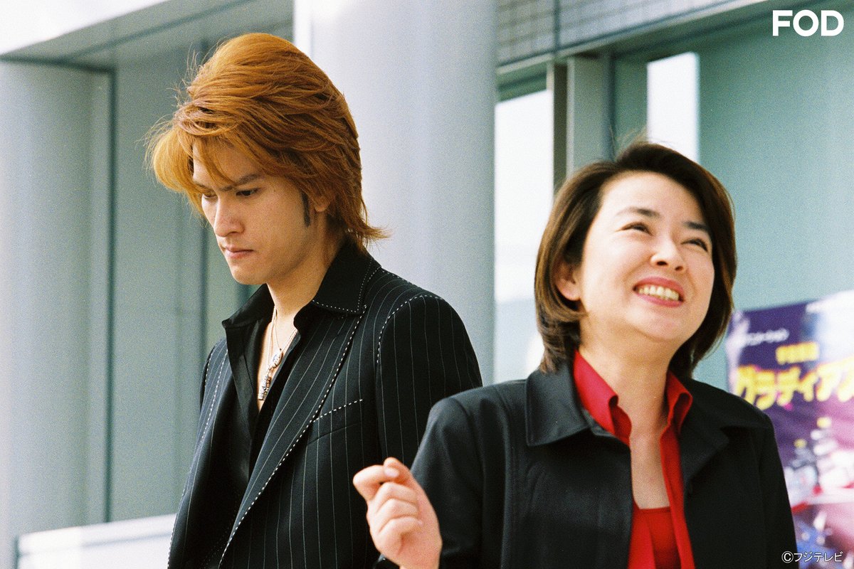 ドラマ『#ムコ殿2003』 #FODプレミアム で全11話を配信開始! 桜庭 ドラマ『#ムコ殿2003』 #FODプレミアム で全11話を配信開始! 桜庭
