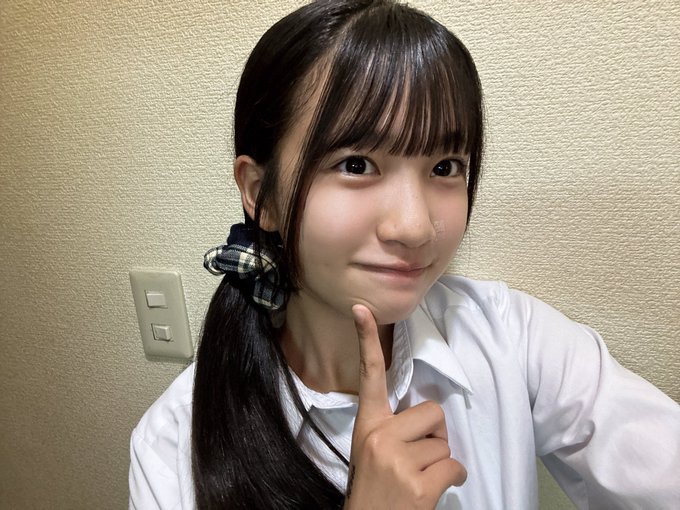 福田蒔已花のTwitter画像16