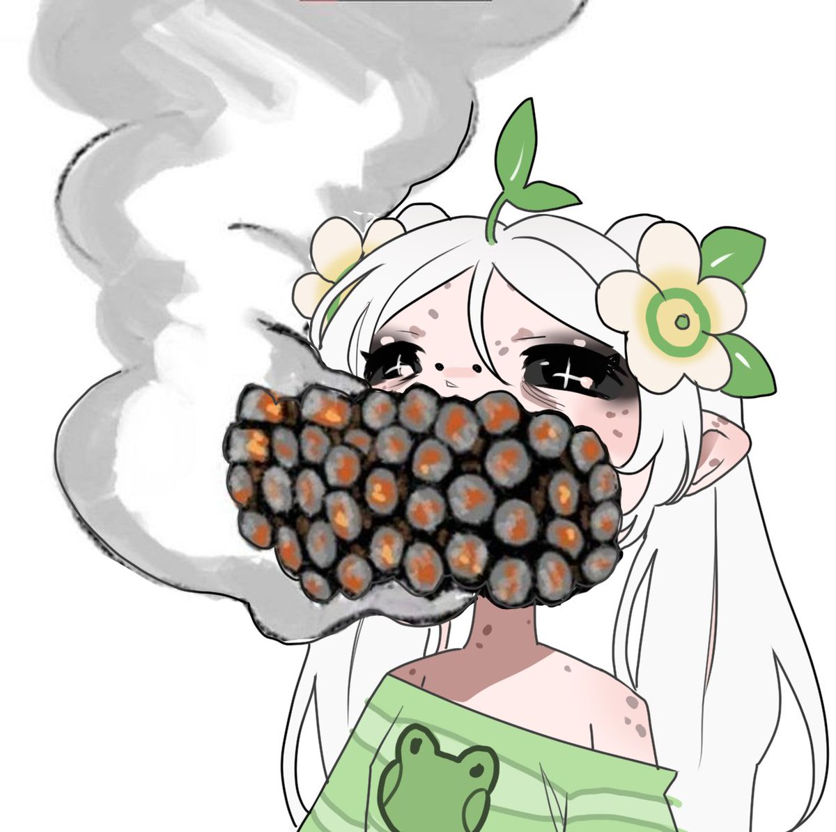 Am I shadowbanned Hello?