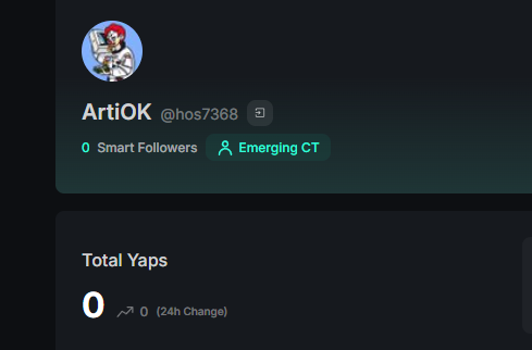 ArtiOK tweet media