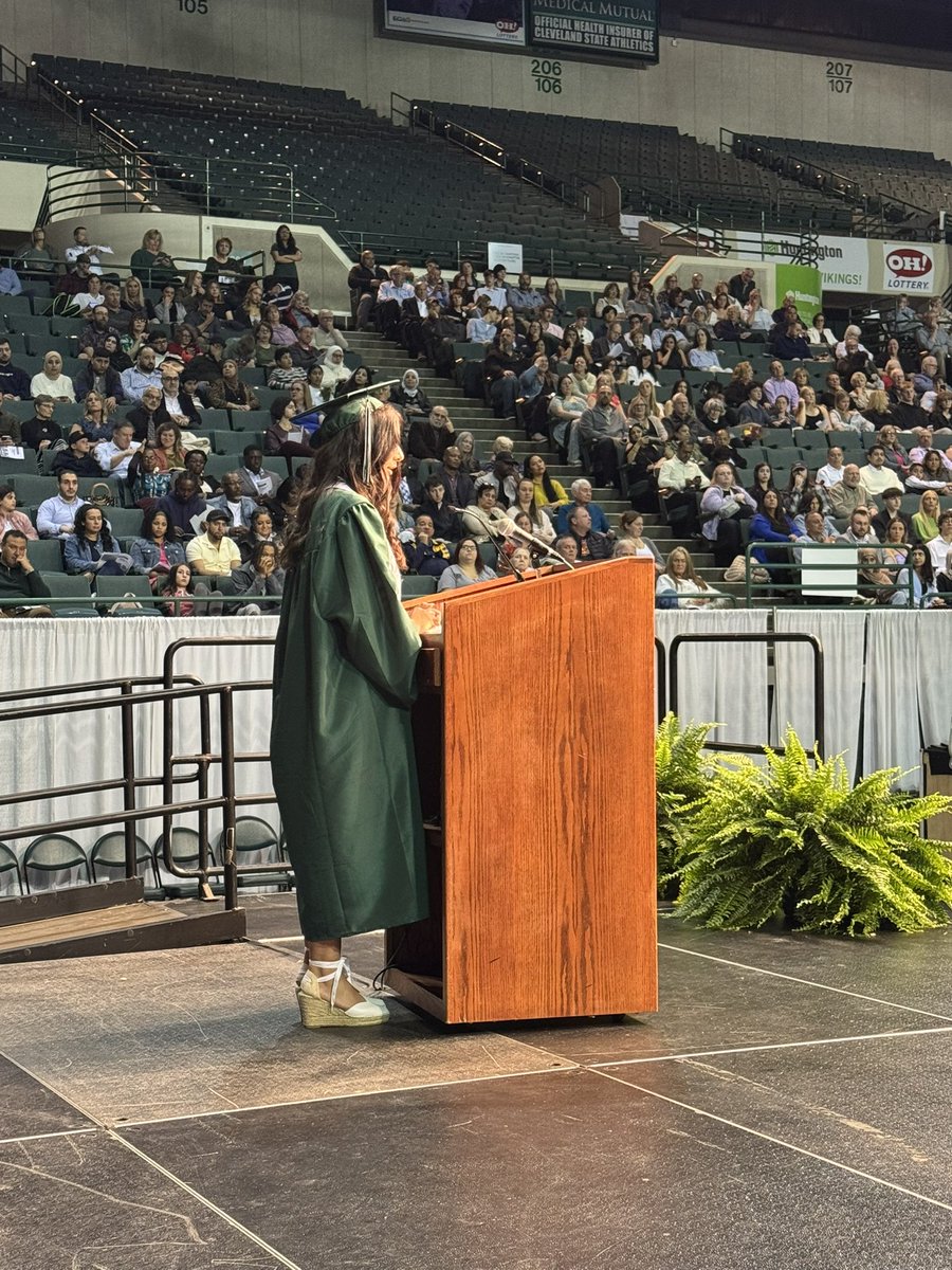 Westlake High School tweet media