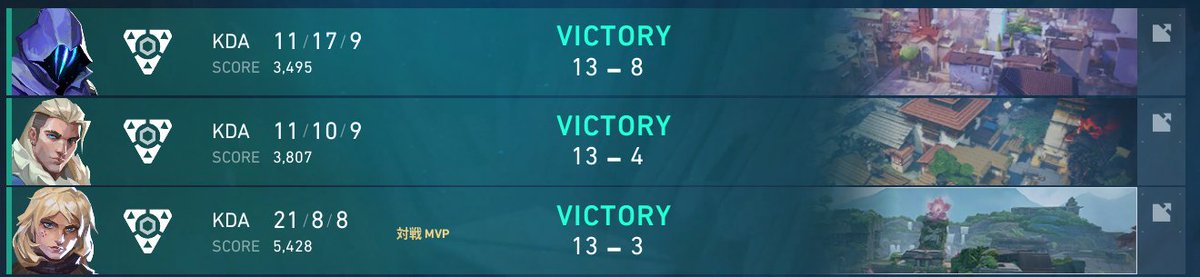 3-0 <a href="/GhostGaming/">Ghost Gaming</a> running it back against sr tomorrow another bo5