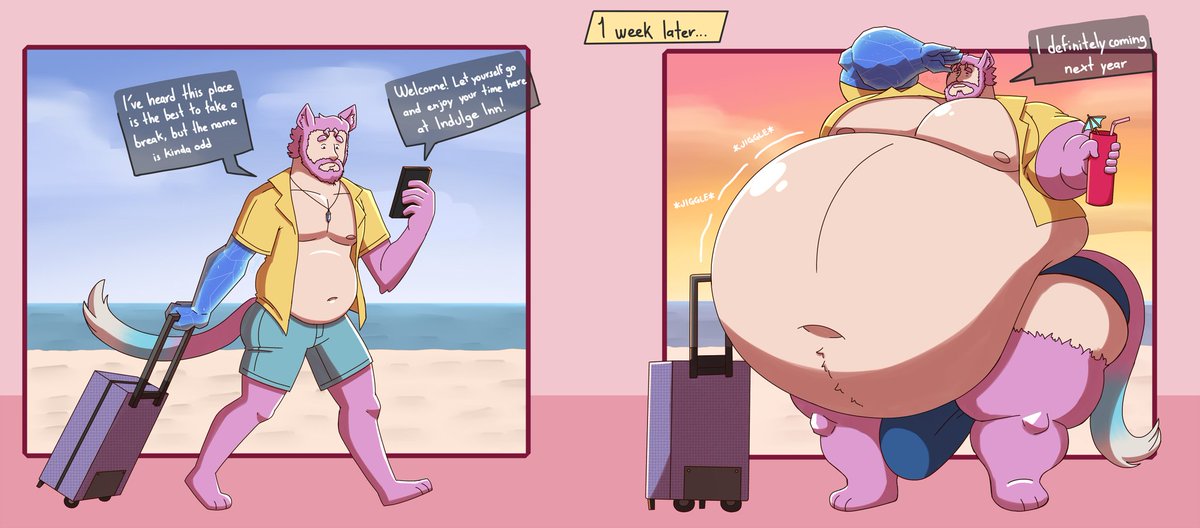 💕Bud is the best boy💕 (@ghgbn90) on Twitter photo YCH "Summer break" finished for <a href="/terezo_pyrope/">Mage of Life</a>, <a href="/WilhelmDeer/">WilhelmDeer</a>, <a href="/JayStarlington/">J'Star, 18+ Streamer, Certified Good Boy</a> and <a href="/OtherworldMello/">Toony Mellow!</a> respectively! :3 YCH "Summer break" finished for <a href="/terezo_pyrope/">Mage of Life</a>, <a href="/WilhelmDeer/">WilhelmDeer</a>, <a href="/JayStarlington/">J'Star, 18+ Streamer, Certified Good Boy</a> and <a href="/OtherworldMello/">Toony Mellow!</a> respectively! :3