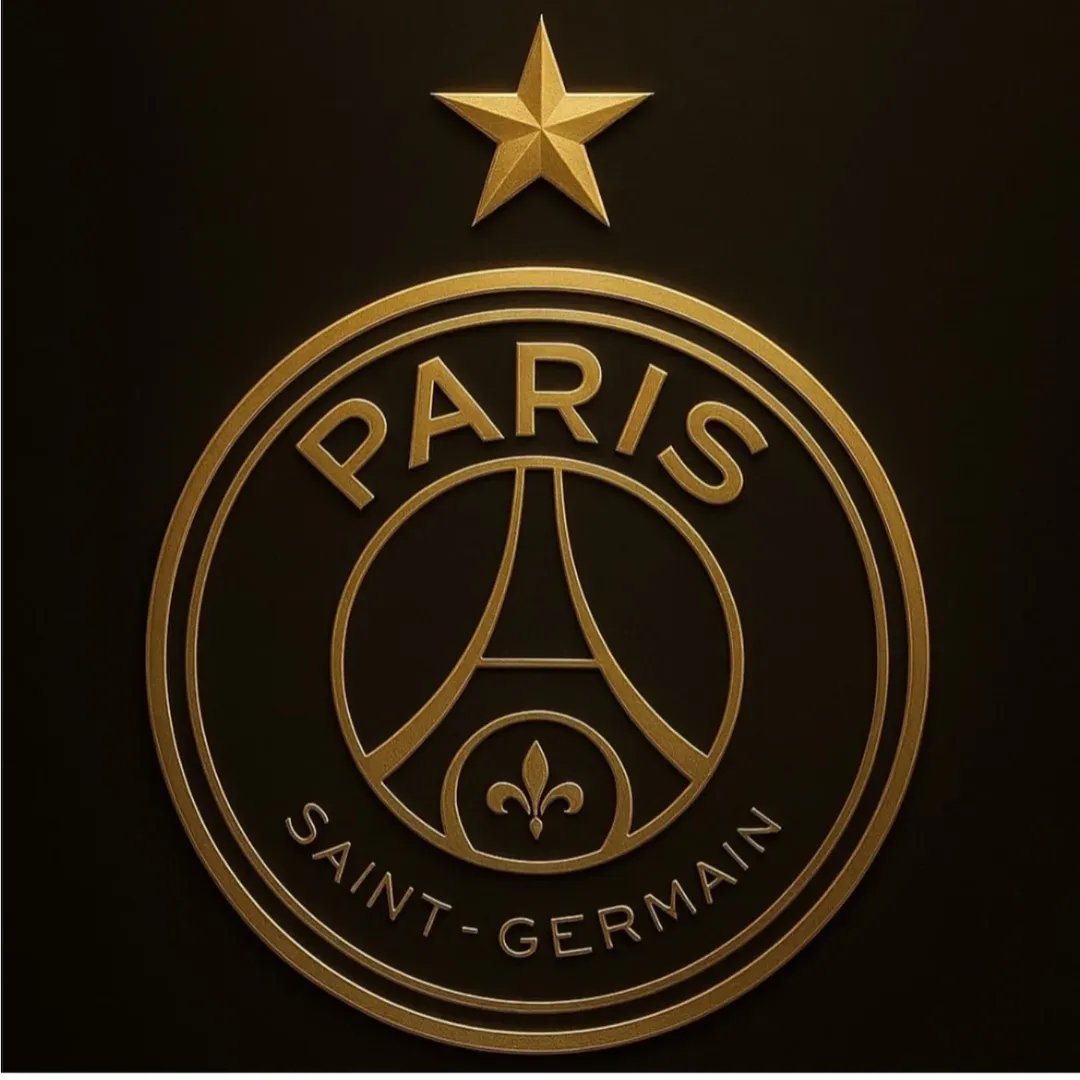 🔥 Après les larmes, les doutes, les échecs…
💪 Après les critiques, les chutes, les remises en question…
🌟 Le PSG est champion d’Europe.

Enfin.
Paris l’a fait. 🏆🔵🔴
#ChampionDEurope #PSG #HistoireÉcrite #ParisEstMagique