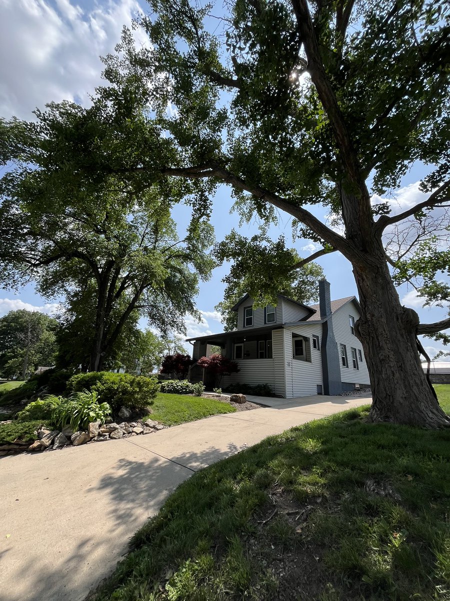 MVilardo's tweet image. Final dream elective at #KUMC before becoming an MD! Already feeling at home with such a warm welcome 🥹💙
@UnivOfKansas