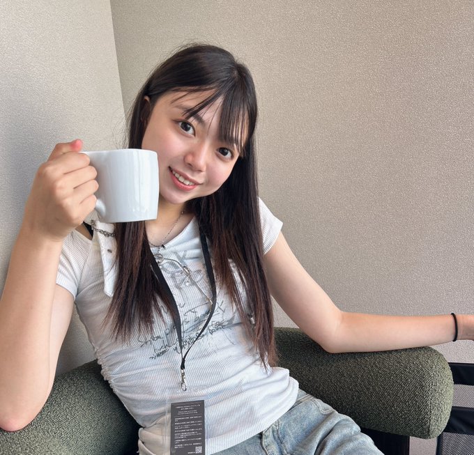 Twitterのコスプレ画像3