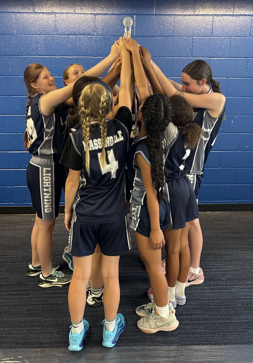 Colorado Lady Lightning tweet media