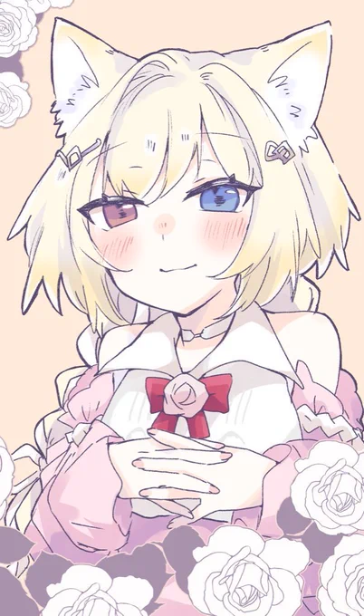 #グロリア生誕2025 グロリアちゃんお誕生日おめでとう 𝙄 𝙇𝙊𝙑𝙀 𝙔𝙊𝙐 𝙀𝙑𝙀𝙍𝙔 𝘿𝘼𝙔 𝙀𝙑𝙀𝙍𝙔 𝙔𝙀𝘼𝙍……