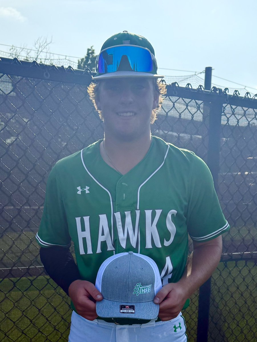 TxHSBaseball (@txhs_baseball) on Twitter photo Wall 6 Boyd 2 Final
Wall advances to the Division 2 State Championship Game.
THSB Player of the Game
Reid Ballard - 6 IP, 6 Hits, 2 Runs, 5 Ks, 4 BB;
1-4, 2B, 3 RBIs Wall 6 Boyd 2 Final
Wall advances to the Division 2 State Championship Game.
THSB Player of the Game
Reid Ballard - 6 IP, 6 Hits, 2 Runs, 5 Ks, 4 BB;
1-4, 2B, 3 RBIs