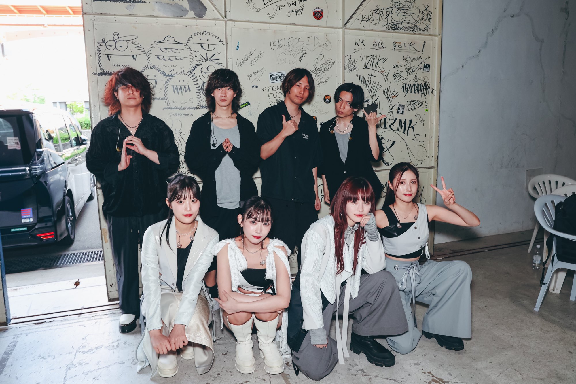 KENT (@kenken_keeen) / X