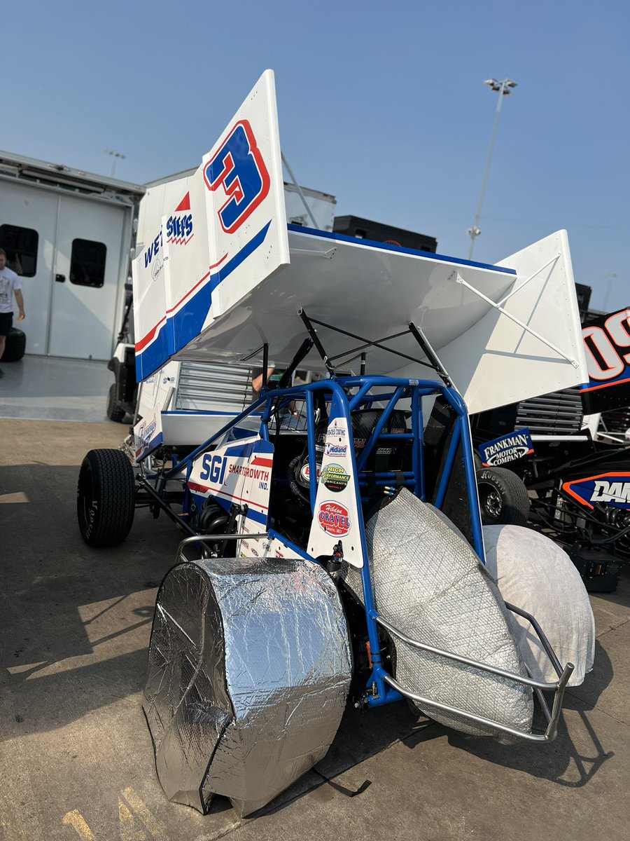 Knoxville Raceway (@knoxvilleraces) on Twitter photo Good to see Ayrton Gennetten back with us again tonight!
#AvantiCornBeltClash🌽
<a href="/AGennetten3/">Ayrton Gennetten</a> Good to see Ayrton Gennetten back with us again tonight!
#AvantiCornBeltClash🌽
<a href="/AGennetten3/">Ayrton Gennetten</a>