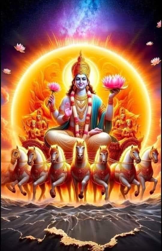 🌄🌄🌄🌄🌄🌄🌄🌄🌄
🌄🌄#ॐ_नमः_शिवाय🌄🌄
🌄#ॐ_नमो_नारायणा  🌄🌄
🌄#जय_जय_श्री_राम  🌄🌄
🌄#ॐ_आदित्याय_नमः🌄🌄
🌄🌄🌄🌄🌄🌄🌄🌄🌄
🌄🌄 शिव प्रभात मित्रो 🌄🌄
🌄आपका दिन मंगलमय हो 🌄
🌄🌄🌄🌄🌄🌄🌄🌄🌄