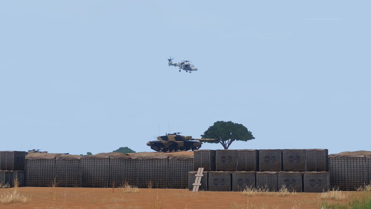 🚨That's  the end of Operation Noble Desert, peace has been brought back to the Kambala region! Tonight was a busy OP for all systems of STRATCOM, but as always we came out on top. Join us today to be apart of the next one! 40cdo.uk 🌍 

#arma #milsim
@armaplatform