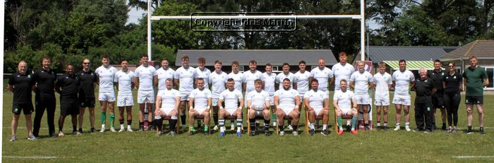 Idris Martin tweet media