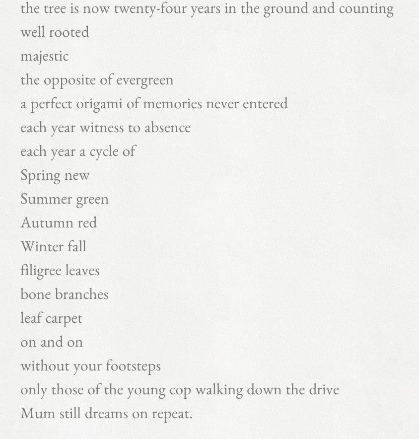 Jane Bloomfield tweet media