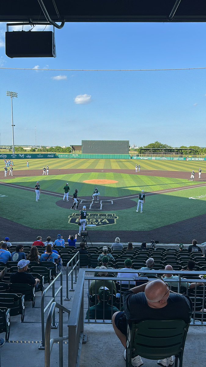 Phillip Kern (@phillip_kern) on Twitter photo Taking it all in for the last broadcast of the academic year. It’s party time in Cleburne, let’s go out with a bang! Join us on <a href="/Texan_Live/">Dave Campbell’s Texan Live - Texanlive.com</a> for the 6A D1 State semifinal at 7pm Central! Taking it all in for the last broadcast of the academic year. It’s party time in Cleburne, let’s go out with a bang! Join us on <a href="/Texan_Live/">Dave Campbell’s Texan Live - Texanlive.com</a> for the 6A D1 State semifinal at 7pm Central!