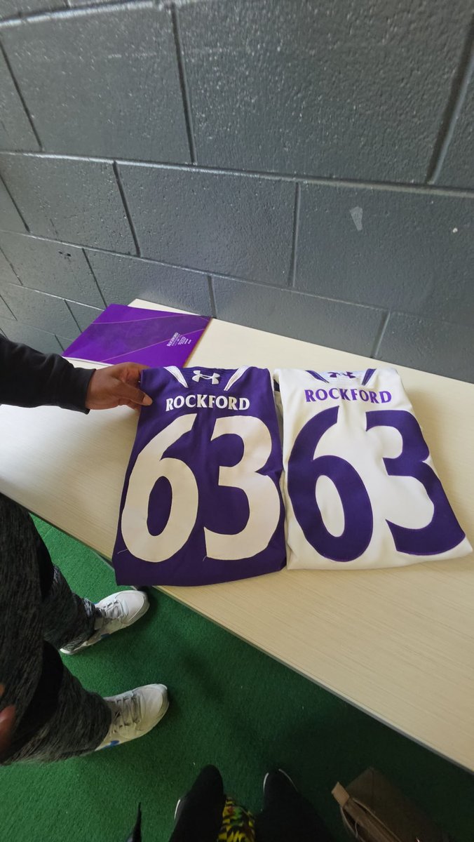 Frank Clark (@d1frank63) on Twitter photo It was a great experience to have the opportunity to visit Rockford University. Thank you again, <a href="/Coach_Staats/">Brian Staats</a> for inviting me to campus. <a href="/BrendanMcHugh18/">Brendan McHugh</a> <a href="/EDGYTIM/">Timothy “EDGYTIM” OHalloran</a> <a href="/RTHS_Athletics/">Raptor Athletics</a> <a href="/rths_football00/">RTHS Football</a> <a href="/coach_cal_cal/">Calvin Toliver</a> <a href="/RockfordUniv/">Rockford University</a> It was a great experience to have the opportunity to visit Rockford University. Thank you again, <a href="/Coach_Staats/">Brian Staats</a> for inviting me to campus. <a href="/BrendanMcHugh18/">Brendan McHugh</a> <a href="/EDGYTIM/">Timothy “EDGYTIM” OHalloran</a> <a href="/RTHS_Athletics/">Raptor Athletics</a> <a href="/rths_football00/">RTHS Football</a> <a href="/coach_cal_cal/">Calvin Toliver</a> <a href="/RockfordUniv/">Rockford University</a>