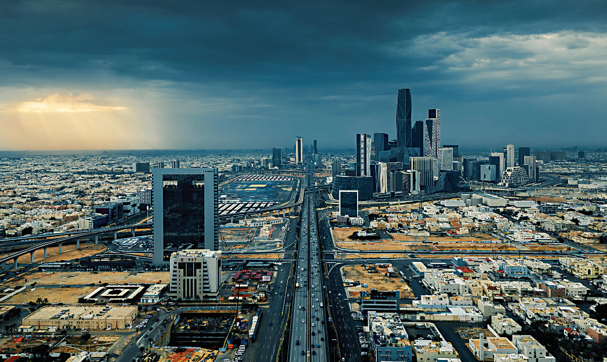 Saudi Arabia is steadily progressing in its journey to attract $100 billion in foreign direct investments by the end of this decade arab.news/c5jgc