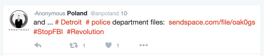 eyepatch_man's tweet photo. @michaeldweiss It's interesting that a GRU-controlled Twitter account was using the #StopFBI hashtag in 2016.
Because in 2015, the now-indicted FSB agent recruiter Alekandr Ionov listed StopFBI dot net as an "informational partner" on his personal website. https://t.co/YgjTLkg6aT