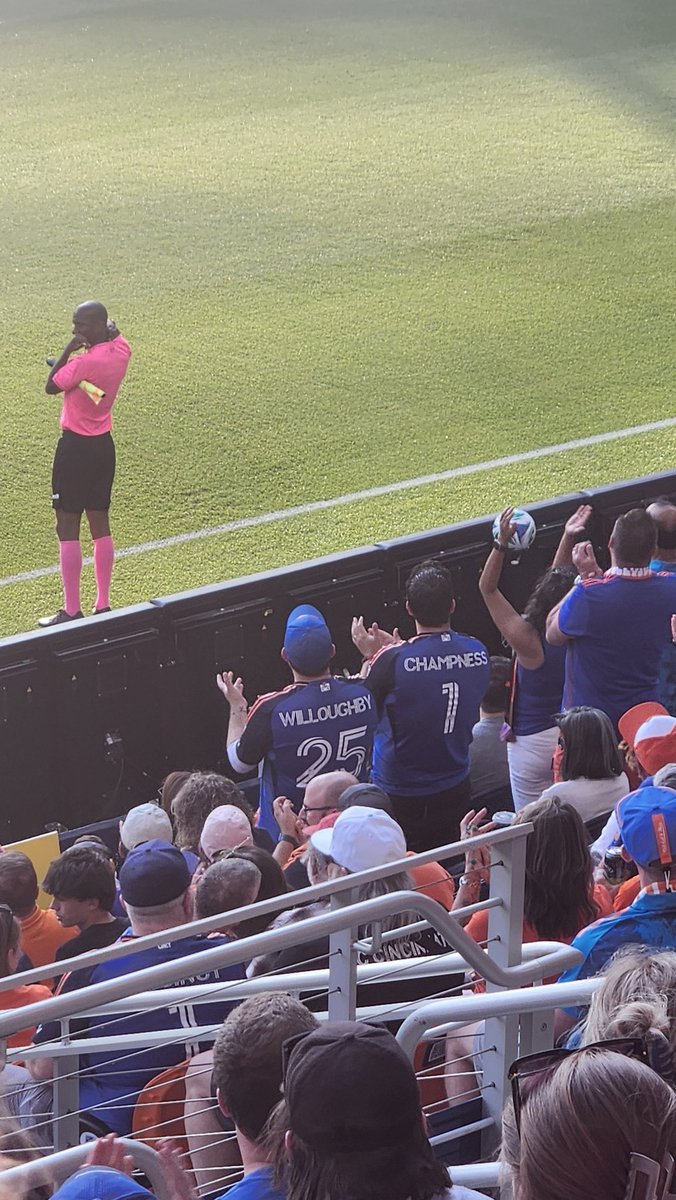 A <a href="/willouej/">Eric Willoughby</a> in the wild 
<a href="/fccincinnati/">FC Cincinnati</a>
