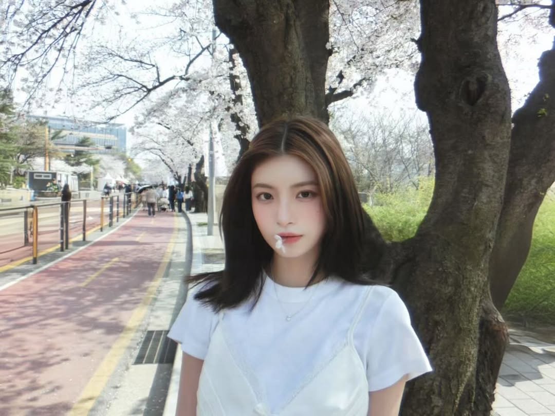 E00YR's tweet photo. 🌸 https://t.co/wt6EIigH3a