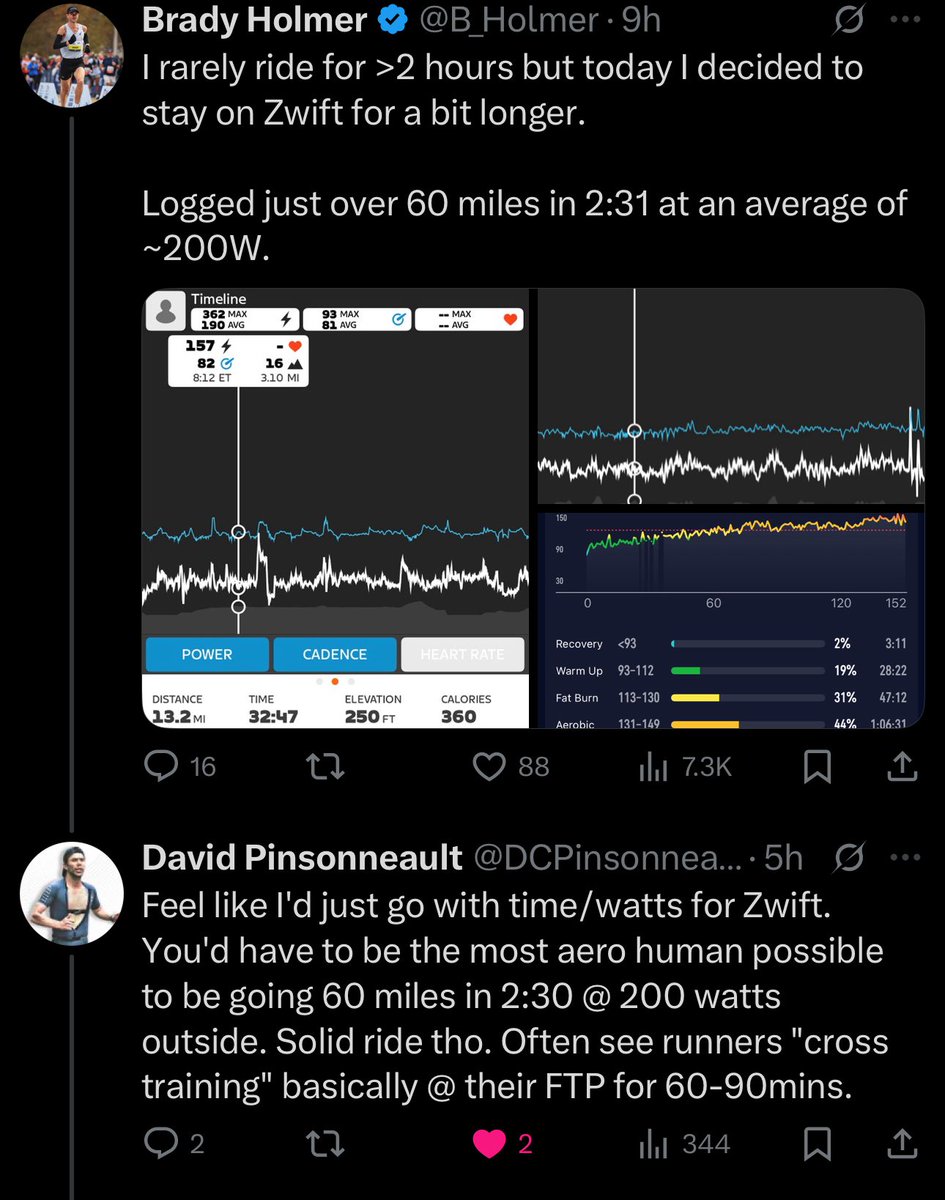 Brady Holmer tweet media
