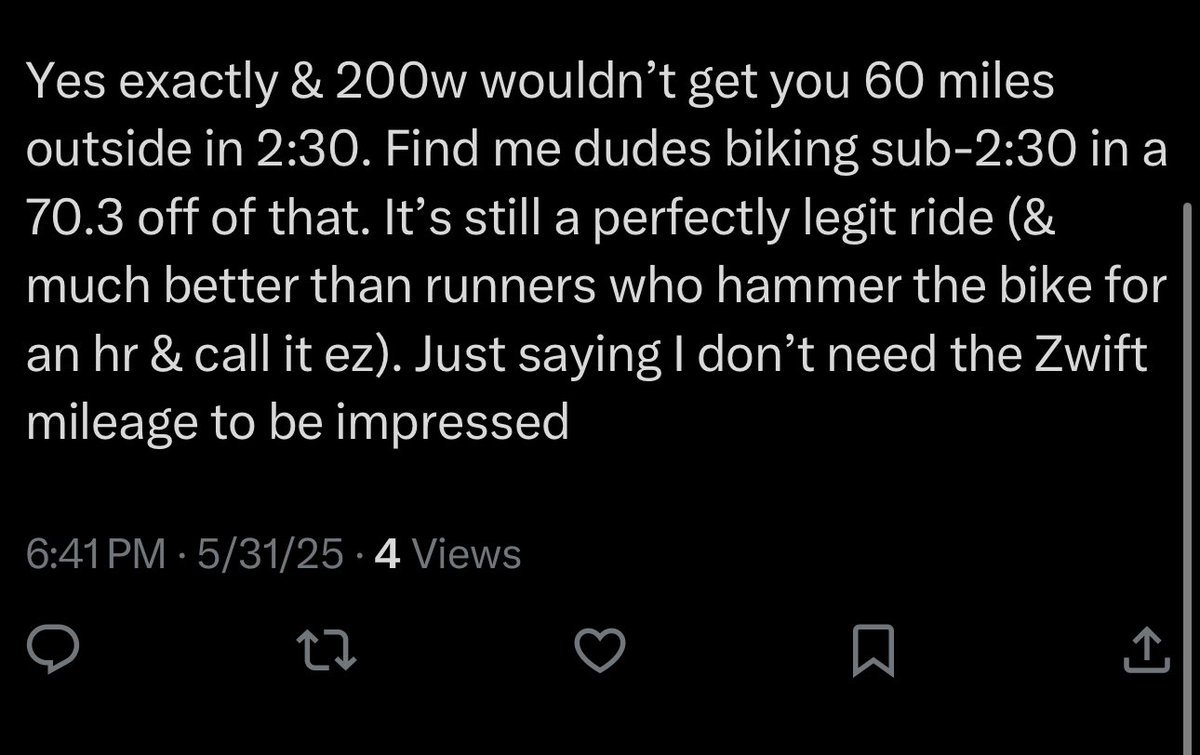 Brady Holmer tweet media