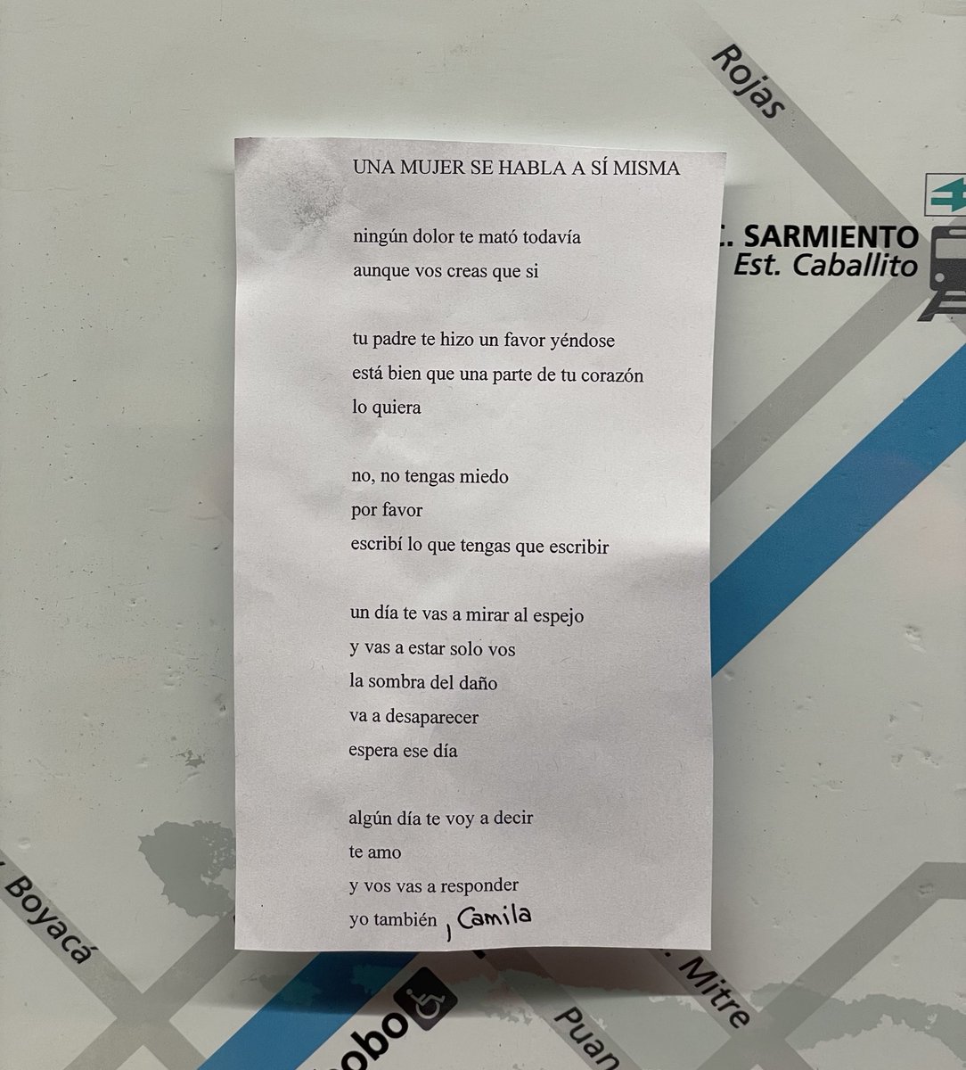 camila mermet (@pidoelsilencio) on Twitter photo 