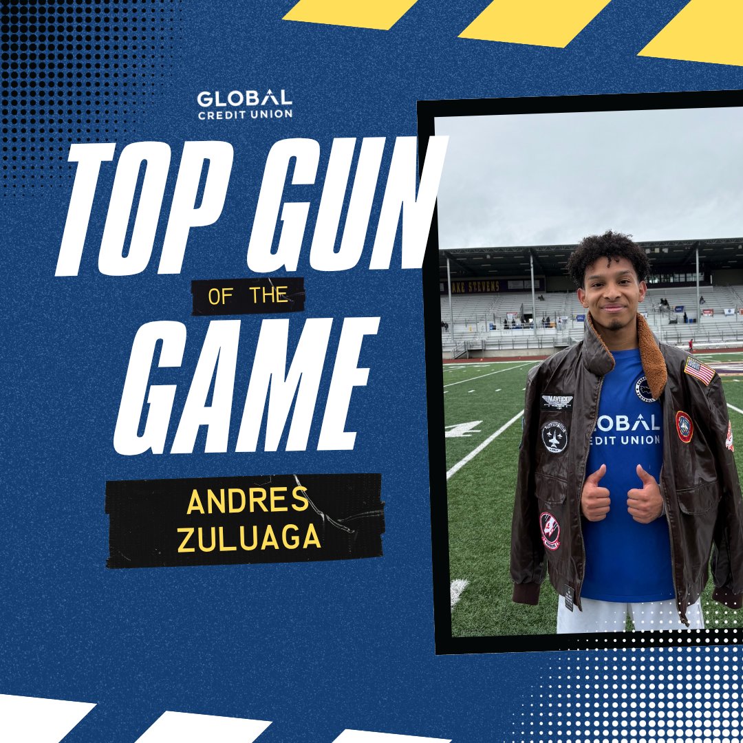 everettjetsfc's tweet image. Your Top Gun of the Game is Andres Zuluaga!✈️

Presented by @global_cu

#ejfc #everettjetsfc #YAHAW #UPSL