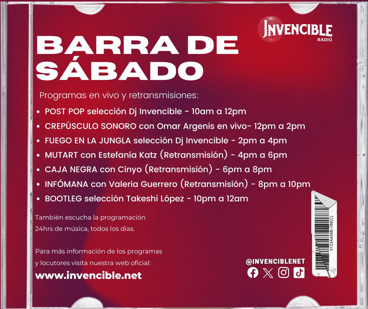 Invencible tweet media