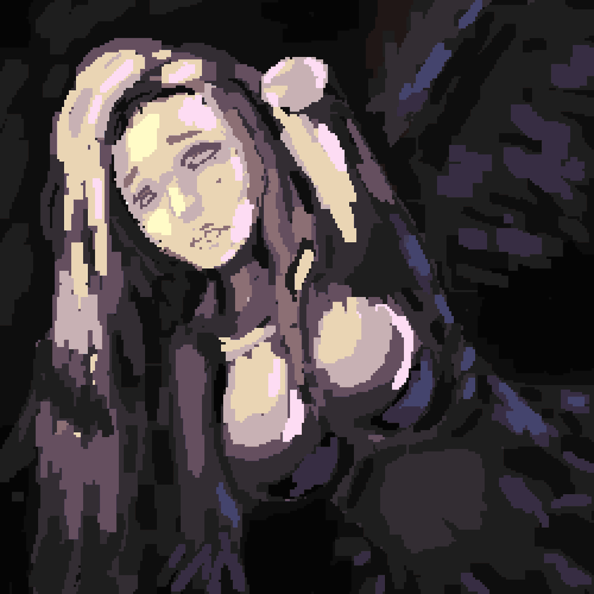 StoneKnight14's tweet photo. projects that I didn't finish. Basically because I was lazy. But here they are

#pixelart https://t.co/vzqxhUDrzJ