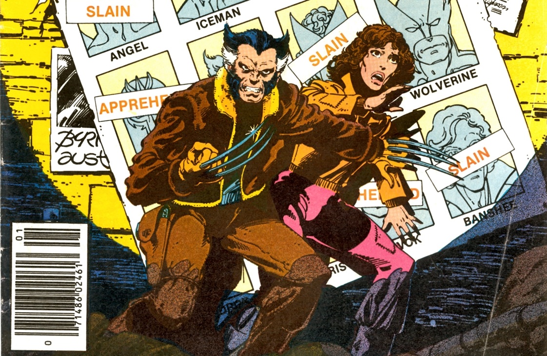 What X-Men time-travel story is missing from this list? comicsxf.com/2025/05/27/xme…