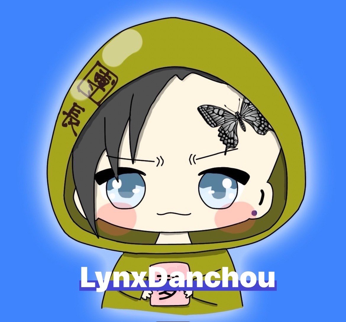 團長⭐️【BCS/ Lynx】 tweet media