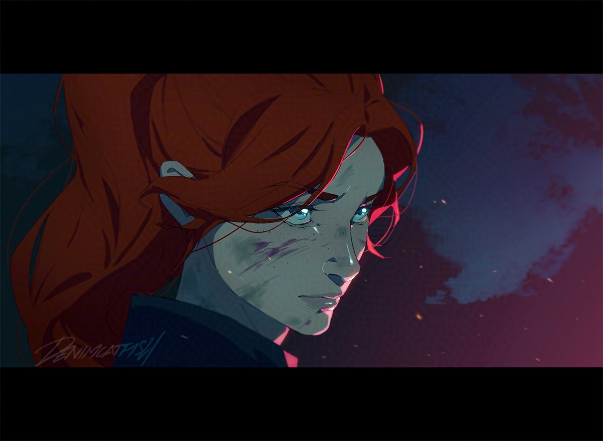 Maelle~ #Expedition33